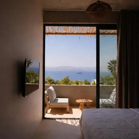 Hotel No908 Sunset *