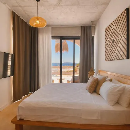 Hotel No908 Sunset Çeşme