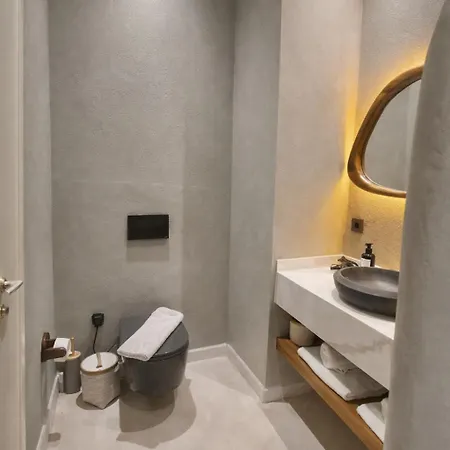 No908 Sunset Hotel Çeşme