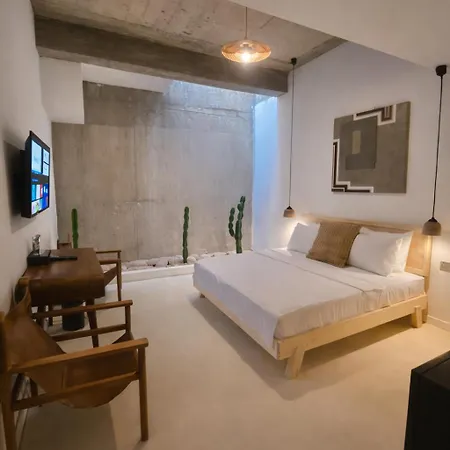 Hotel No908 Sunset