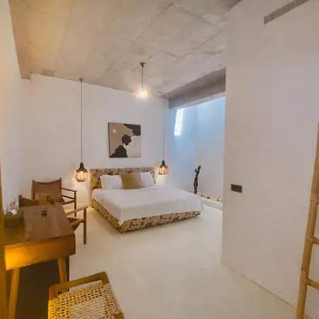 Hotel No908 Sunset *