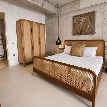 No908 Sunset Hotel Çeşme