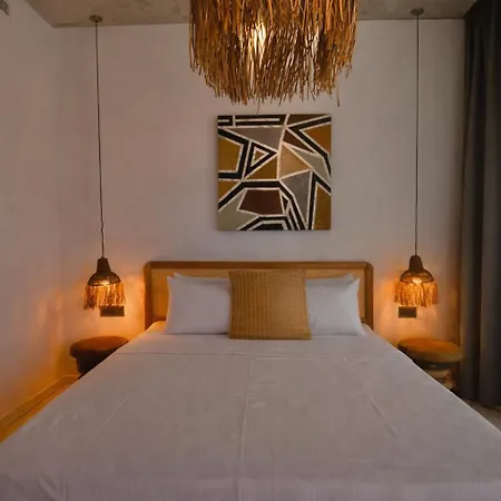 Hotel No908 Sunset