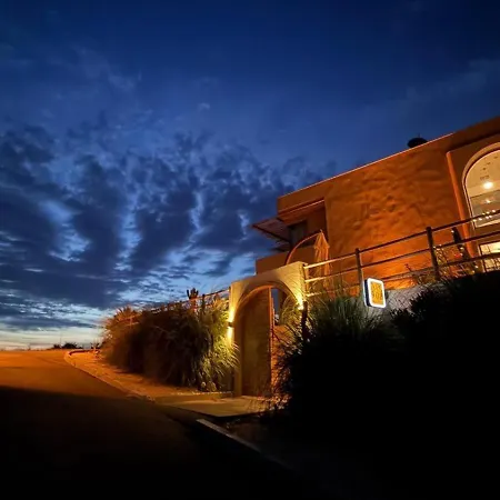 Hotel No908 Sunset *