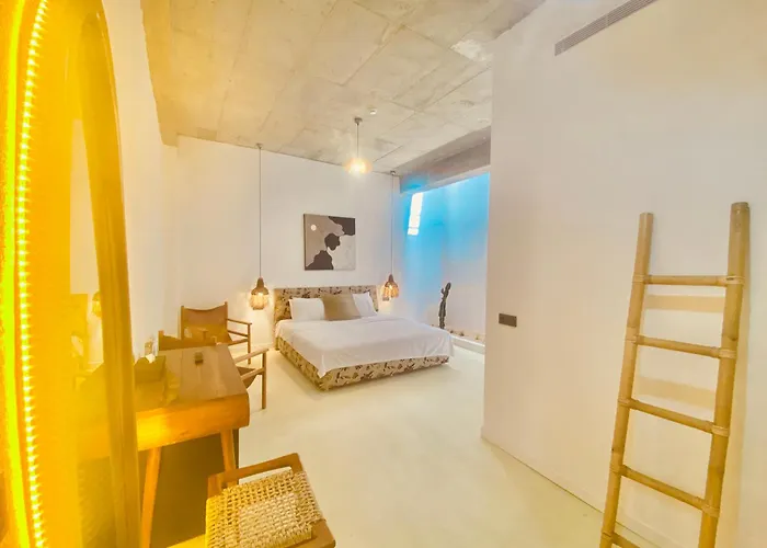Otel No908 Sunset Çeşme