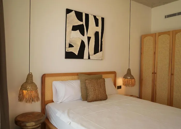 Otel No908 Sunset