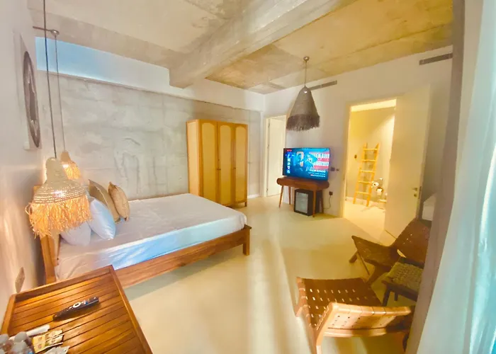Otel No908 Sunset *