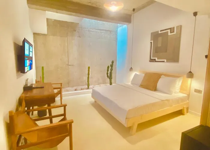 Otel No908 Sunset Çeşme