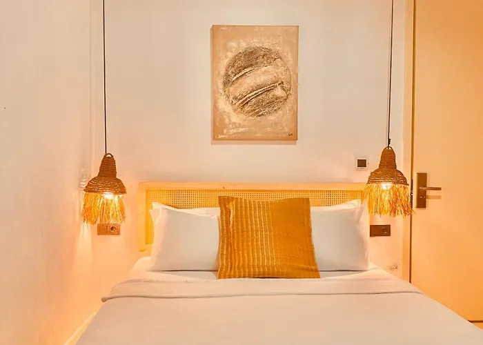 Otel No908 Sunset