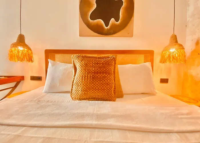 Otel No908 Sunset *