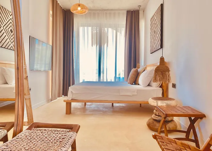 Otel No908 Sunset *