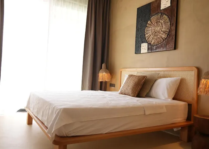 Otel No908 Sunset