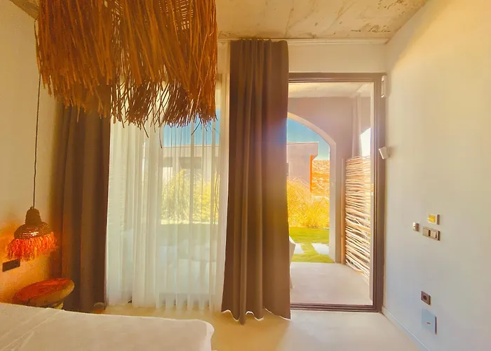 Otel No908 Sunset